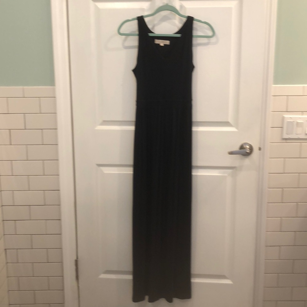 Loft Maxi Dress